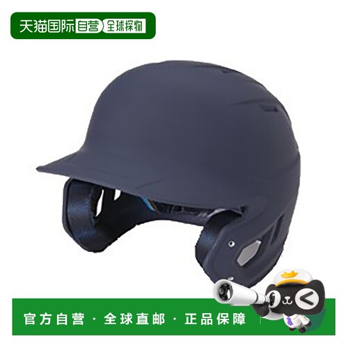 日本直邮Rawling Rawlings 棒球头盔 刚性 MACH 头盔 MACH07-JPNH