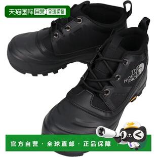 TNF Face 防水 GRIP ARCTIC Low Shot Snow North 日本直邮The