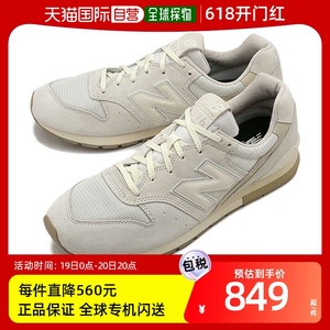 自营｜ New Balance 运动鞋 CM996 CM996UM2 SS24 男女鞋 D 宽