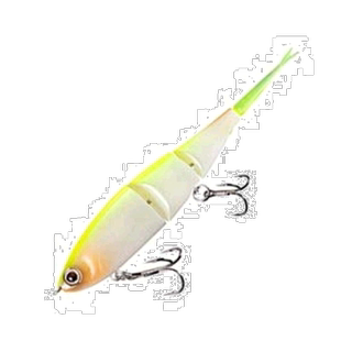 【日本直邮】禧玛诺 诱饵钓钩 bantam Bt诱饵 99SS 005 图表白色