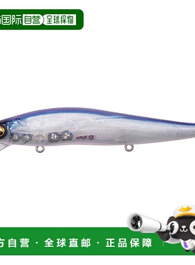 日本直邮Megabass VISION ONETEN SR GP Pro 蓝色