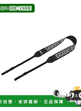 【日本直邮】Nikon尼康 相机背带 灰色NCTST