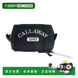日本直邮CALLAWAY 两个装高尔夫球包 Style SPL JM 5925443 Style