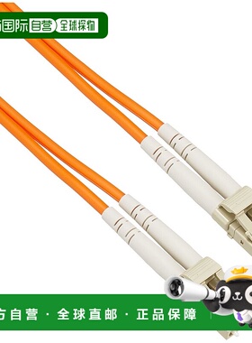 【日本直邮】Sanwa山业 光缆 2m HKB-LCLC5-02L