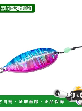 【日本直邮】达亿瓦舒适型 Pier Rig 黑色 Swimmer SS 6g 低位牛