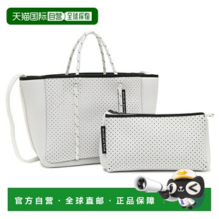 日本直邮State of Escape 单肩包 Petit Escape 2WAY 钥匙钩 带小