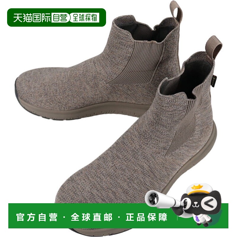 日本直邮The North Face Velocity Knit Mid 2 GORE-TEX Invisibl