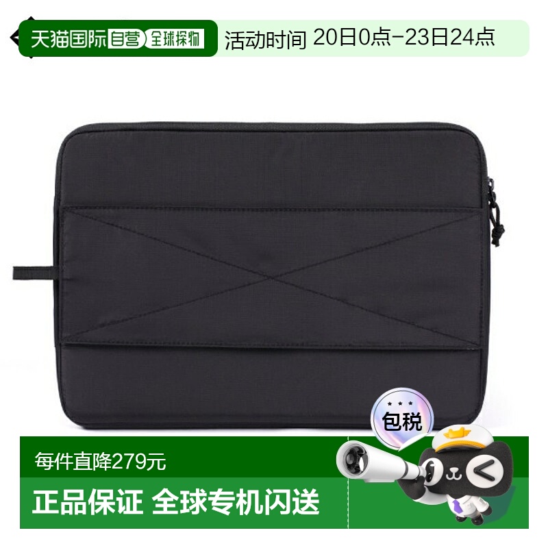 日本直邮Helinox 野外办公室笔记本电脑包 13 19755022000000 笔