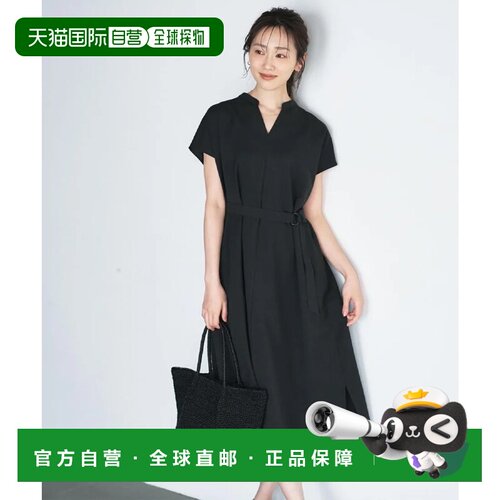 日本直邮untitled 女士 连衣裙