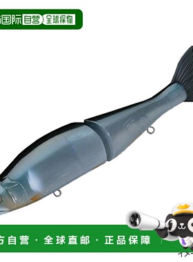 日本直邮Guncraft Lure Ayuya 关节爪 178 Type F #04 Seayu