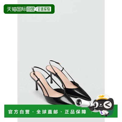 日本直邮GIRO 乐福鞋 黑色