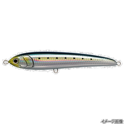 日本直邮路尔 Rapide F190 B01H 沙丁鱼