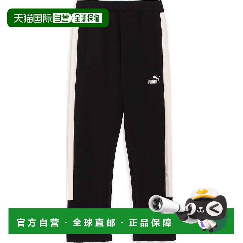 日本直邮PUMA CORE HERITAGE FW24 ONELINE MX MIX CLOTH 品牌log