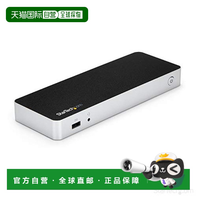 【日本直邮】startech.com 扩展器 USB Type-C USB-C /HDMI windo