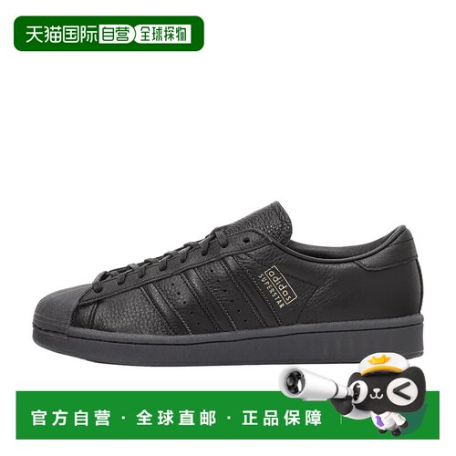 日本直邮adidas originals SUPERSTAR VINTAGE 经典复古 板鞋 男