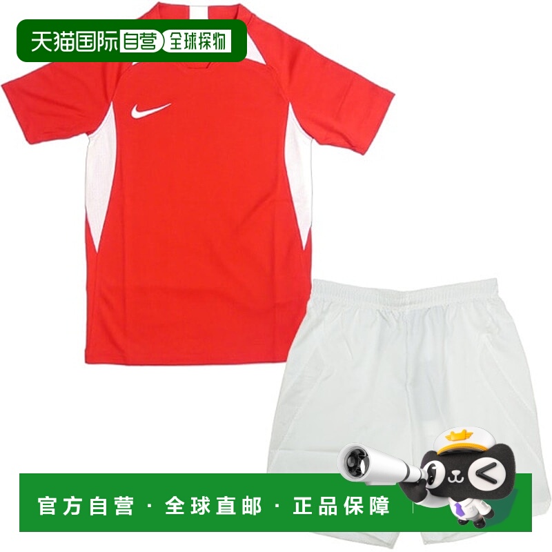 日本直邮【日本直邮】NIKE耐克儿童足球衣AJ1010-657