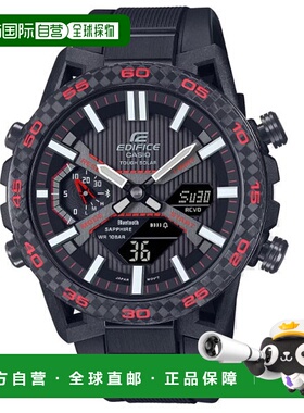 日本直邮卡西欧EDIFICE ECB-2000YPB-1AJF手表