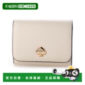 KA4243DW005165 日本直邮kate 白色 york 钱包 spade new