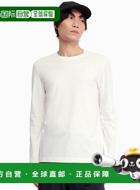 日本直邮AIGLE 吸水速干 Prime Flex 长袖T恤 [AI715EM015422]