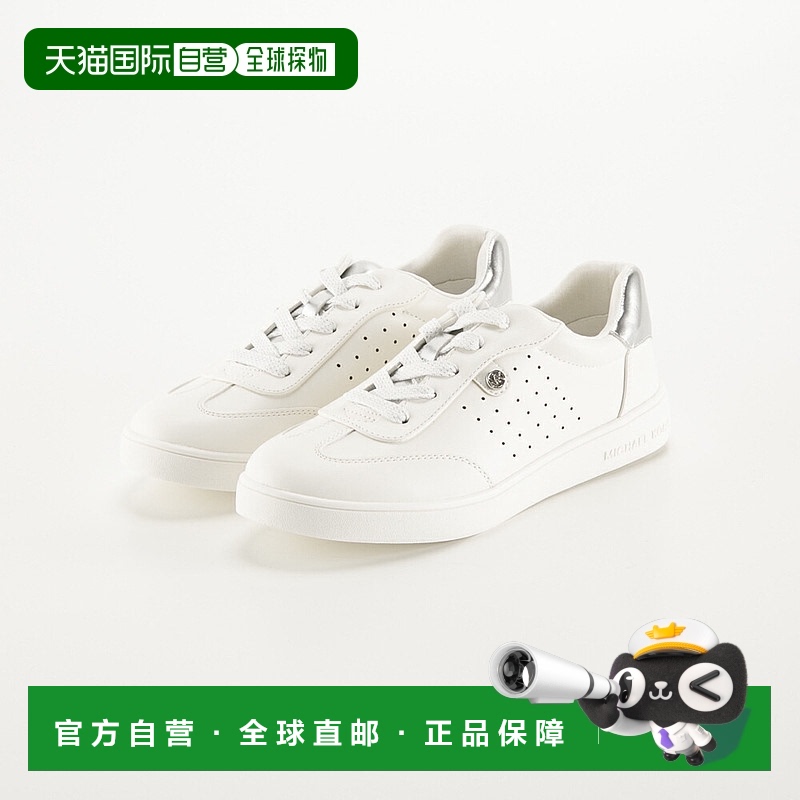 日本直邮MICHAEL KORS 运动鞋 JEM SCOTTY MK02284102 23.0-23.5