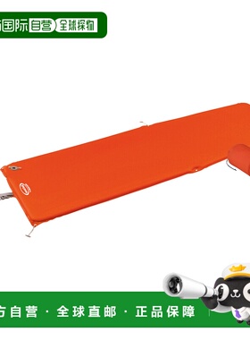 日潮跑腿Montbell蒙贝欧 U.L. 舒适系统高山垫 25 150 SSOG 150 1