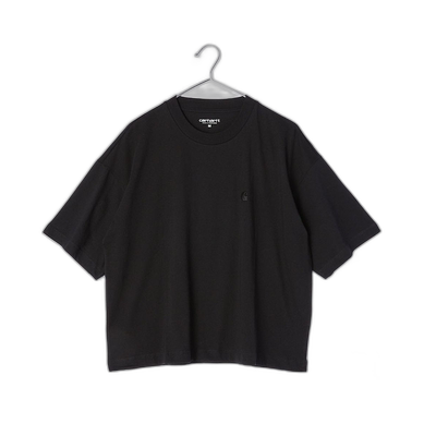 日本直邮Carhartt I030656 T恤女式上衣短袖 Chester WIP CHESTER