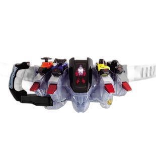 【日本直邮】BANDAI万代 假面骑士Fourze 变身腰带DX Fourze驱动