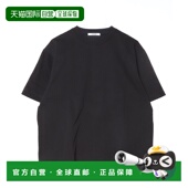 日本直邮SLOANE 男士 纯棉圆领T恤 1h可退 23040196355上衣男装