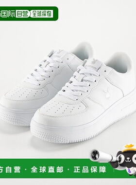 日本直邮花花公子 PLAYBOY 女士运动鞋 PB804