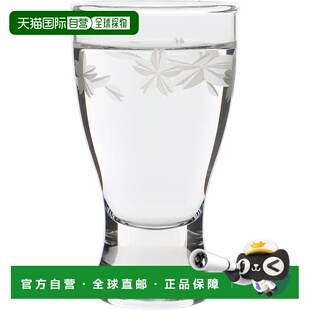 【日本直邮】东洋佐佐木 冷酒杯樱花图案75ml日本制 09453-J444