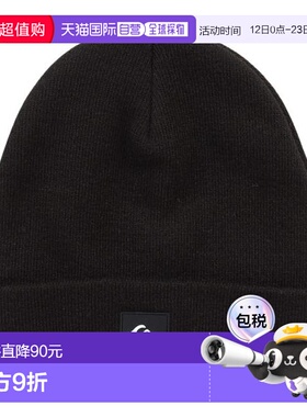 日本直邮Quiksilver BRIGADE 针织贝雷帽 [25SNEQYHA03398KVJ0]