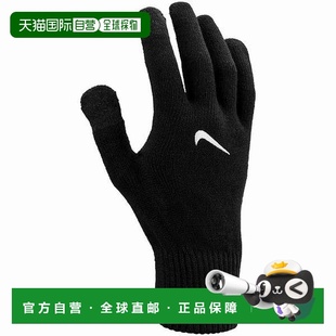 Knit 3.0 Tech Grip 手套兼容智能手机和触摸屏保 日本直邮Nike