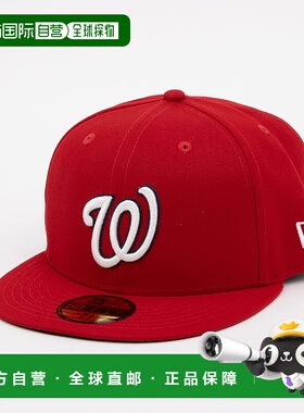 日本直邮NEW ERA 棒球帽 [14524835 NE3448EU008597]