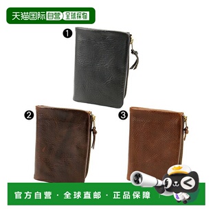 日本直邮Porter Soak 101-06003 钱包 PORTER SOAK 双折钱包 (101