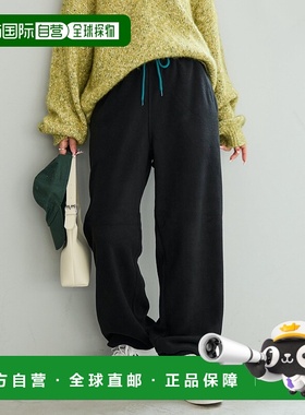 1h可退 日本直邮DISCUS ATHLETIC × FREAK'S STORE 女装 保暖休