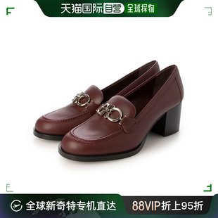 浅口女鞋 Salvatore 女士 Ferragamo 日本直邮