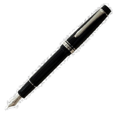 【日本直邮】百乐万年笔Custom HERITAGE912 BSFM中细字软FKVH2MR