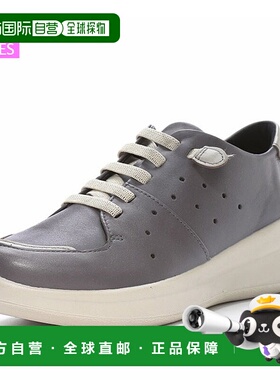 日本直邮Moonstar 女鞋 SPORTH SP2000 灰色 42301177 SPORTH 4E