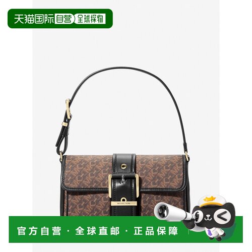日本直邮COLBY 帝国标志肩包 中号单肩包斜挎包手提包