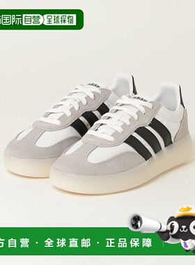 1h可退 日本直邮adidas 男士Barreda Decode运动鞋 ADBRD DC WB35