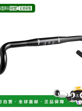 【日本直邮】GORIX 自行车下弯把 GX-CMM50 400mm 短伸展