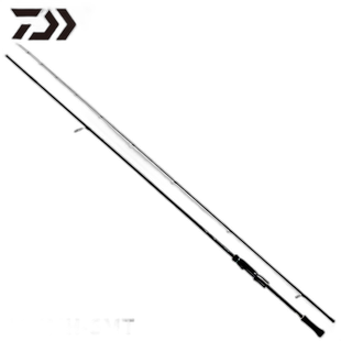 日本直邮DAIWA 杆Emeraldas Twist ST74MMH-SMT2024年追加款
