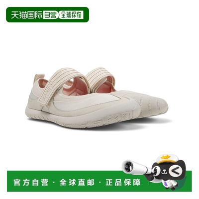 日本直邮CAMPER Campell PATH乐福鞋运动鞋皮鞋厚底松糕鞋