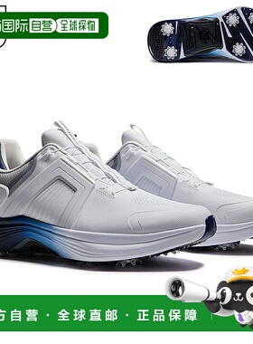日本直邮FootJoy HYPERFLEX Carbon BOA 男士软钉高尔夫球鞋（202