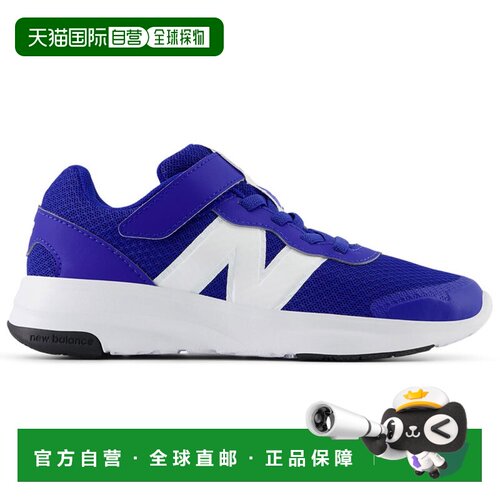 日本直邮New Balance 578 v1 PT578RBW 儿童运动鞋 男童女童运动