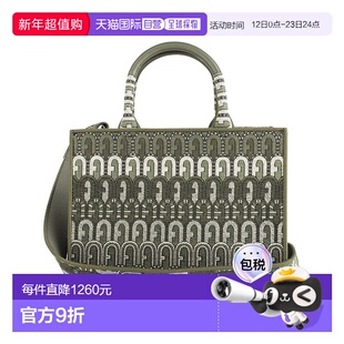 日本直邮FURLA 托特包 [FU3536AW005901]手提包单肩包公文包