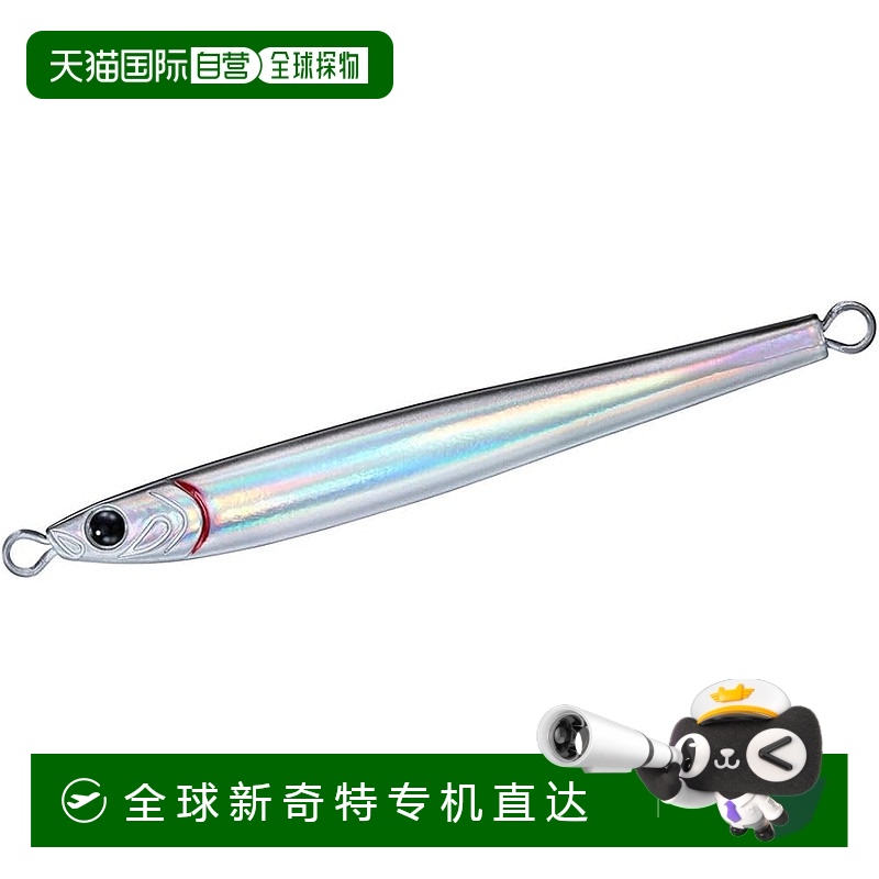 【日本直邮】DAIWA 路亚 TG 细型鱼饵 100g FH Shirasu