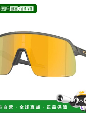 日潮跑腿OAKLEY欧克利 男女款太阳镜 SUTRO LITE A