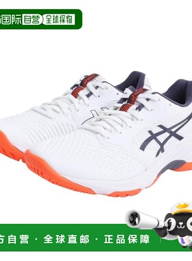 日本直邮ASICS 排球鞋 NETBURNER FF 3