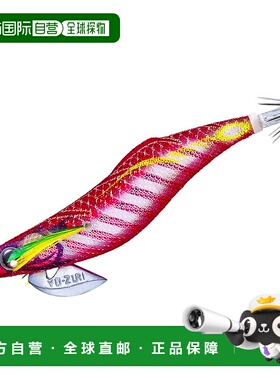 【日本直邮】YO-ZURI Aori Q Fin Ace 3.5 19g Yamiyo 玫瑰 Eging